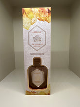 Load image into Gallery viewer, Citrine Crystal-infused Scented Room Diffuser