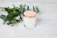 Load image into Gallery viewer, Bergamot, Orange and Amber Soy Wax Candle
